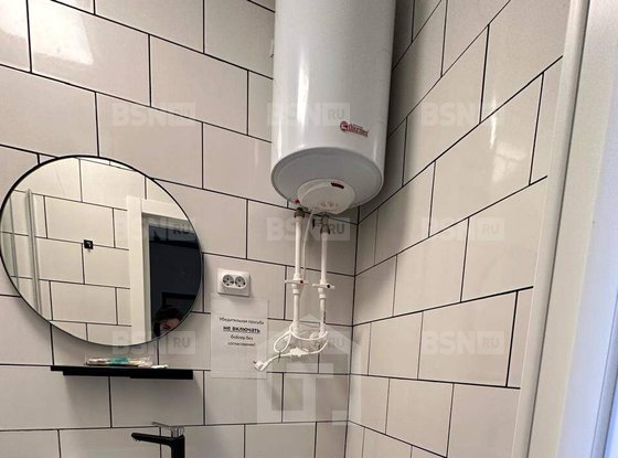 Продажа однокомнатной квартиры - Лоцманская улица, д.20 