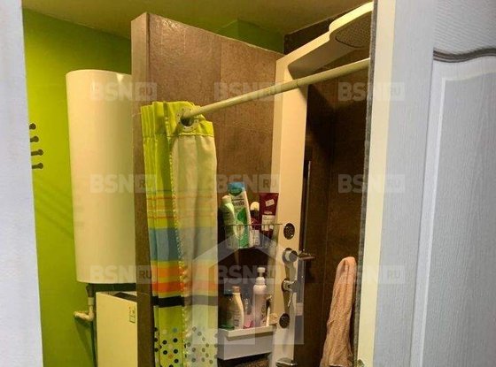 Продажа однокомнатной квартиры - Тюшина улица, д.6, литера Б 