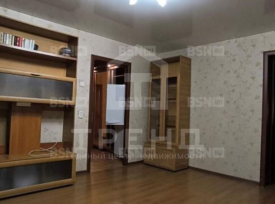 Продажа трехкомнатной квартиры - Художников проспект, д.39, корп.1 