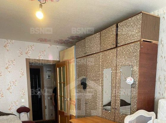 Продажа однокомнатной квартиры - Стасовой улица, д.1 