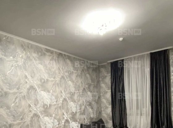 Продажа трехкомнатной квартиры - Орбитальная ул, д.11 