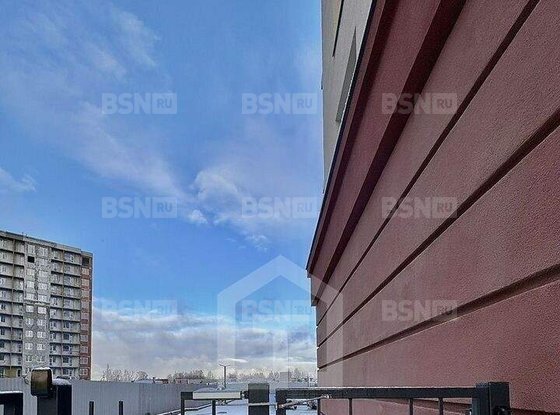 Продажа однокомнатной квартиры - Мурино, Романовская улица, д.2 