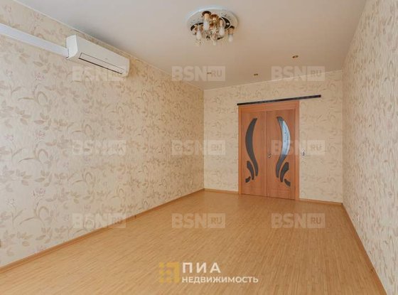 Продажа двухкомнатной квартиры - Ворошилова улица, д.27, корп.2 