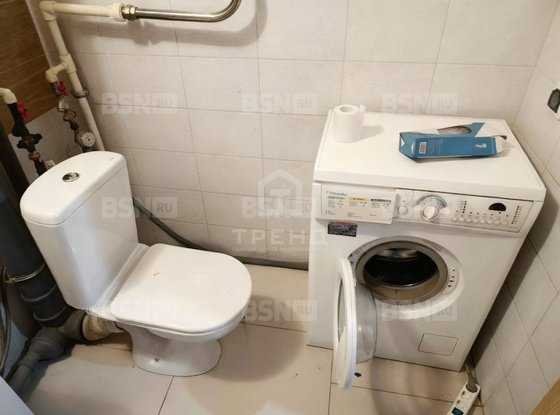 Продажа однокомнатной квартиры - Мурино, Новая улица, д.15 