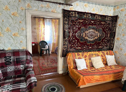 Продажа дачи - Ленинградская область, Волосовский район, Курск д., Брюховицы ул., д.13