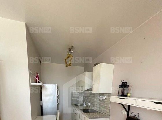 Продажа однокомнатной квартиры - Королёва проспект, д.57, корп.1 