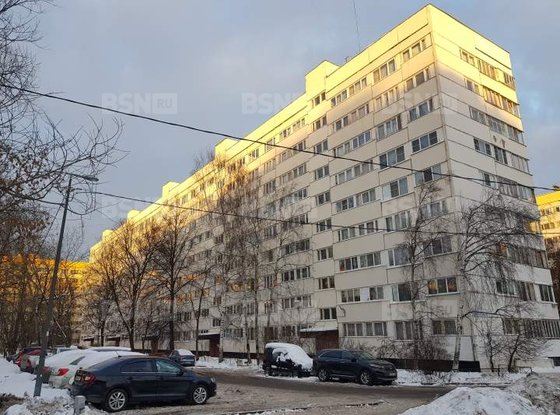 Продажа офиса - Ветеранов проспект, д.3, корп.3 литера А 