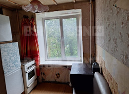 Продажа трехкомнатной квартиры - Ленинградская область, Гатчинский район, Войсковицы п., Манина пл., д.6 