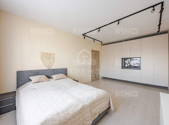 Продажа однокомнатной квартиры - Богословская улица, д.4, корп.1 стр 1 