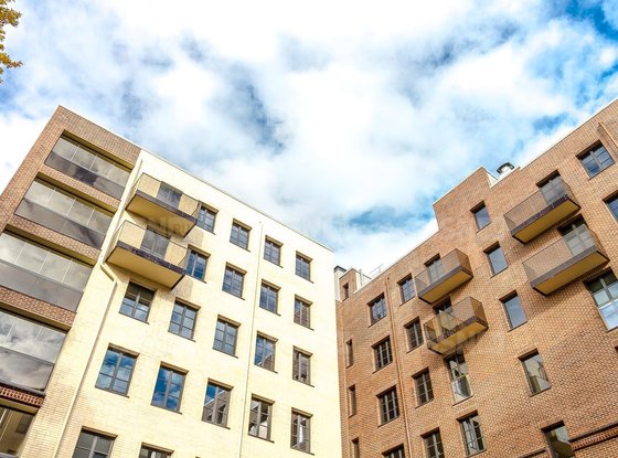 Продажа однокомнатной квартиры в новостройке - 13-я В.О. линия, д.50 