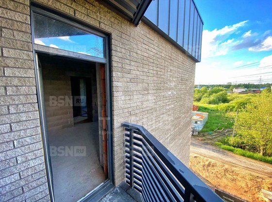 Продажа однокомнатной квартиры - деревня Заневка, Тихая улица, д.2 