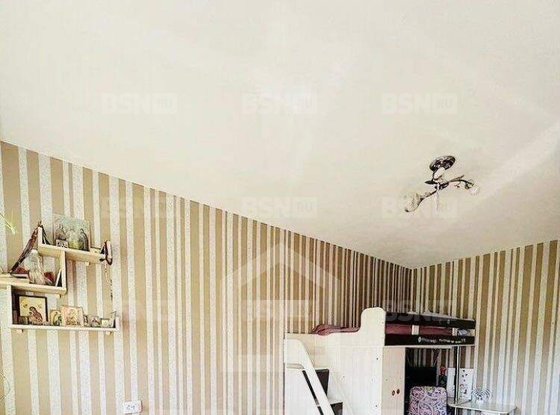 Продажа трехкомнатной квартиры - Морской Пехоты улица, д.8, корп.2 