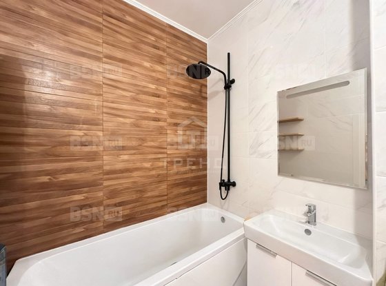 Продажа однокомнатной квартиры - Бугры, Ньютона аллея, д.2 