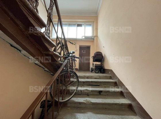 Продажа офиса - Греческий проспект, д.27/2, литера А 