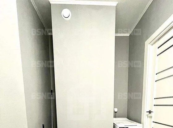 Продажа однокомнатной квартиры - поселок Парголово, Архитектора Белова улица, д.6, корп.1 