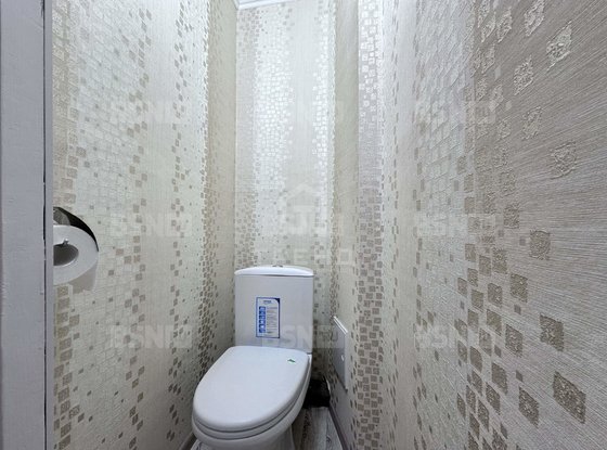 Продажа двухкомнатной квартиры - Альпийский переулок, д.17 