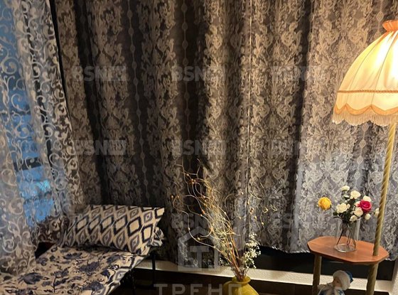 Продажа однокомнатной квартиры - Манчестерская улица, д.5, корп.1 