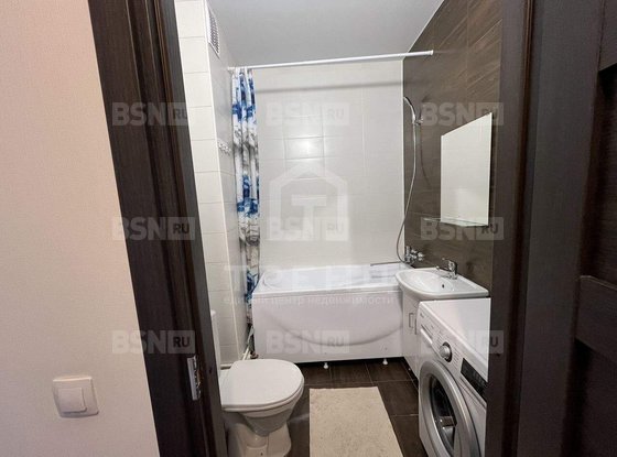 Продажа однокомнатной квартиры - Мурино, Ручьевский проспект, д.9 