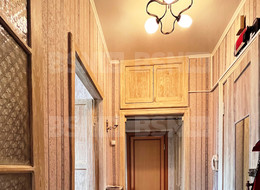 Продажа двухкомнатной квартиры - Санкт-Петербург, Василеостровский район, 16-я В.О. линия, д.65 