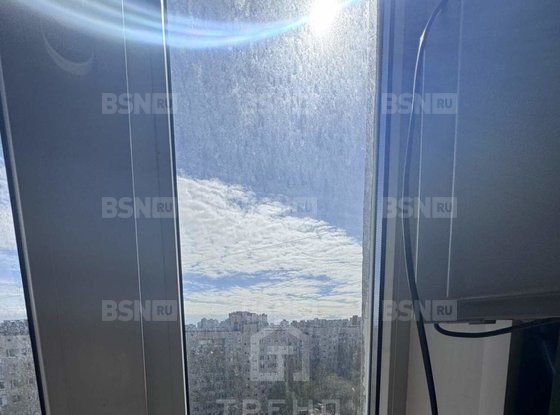Продажа двухкомнатной квартиры - Жени Егоровой улица, д.12, корп.2 
