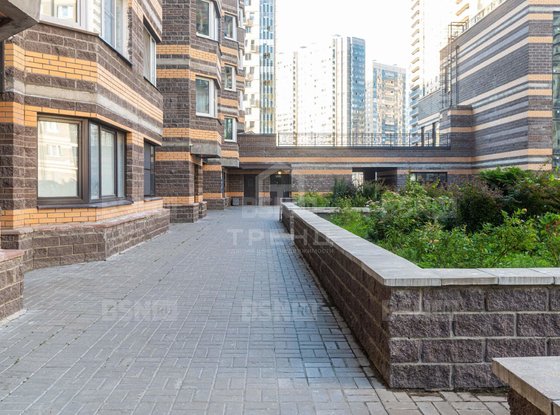 Продажа однокомнатной квартиры - поселок Парголово, Заречная улица, д.45, корп.1 стр 1 