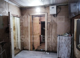 Продажа дачи - Ленинградская область, Гатчинский район, Малые Колпаны д., Центральная ул., д.87