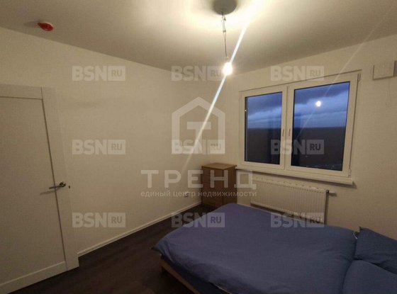 Продажа однокомнатной квартиры - Пейзажная улица, д.24, корп.3 стр 1 