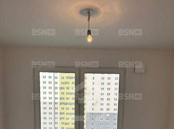 Продажа однокомнатной квартиры - Муринская дорога, д.31, корп.1 стр 1 