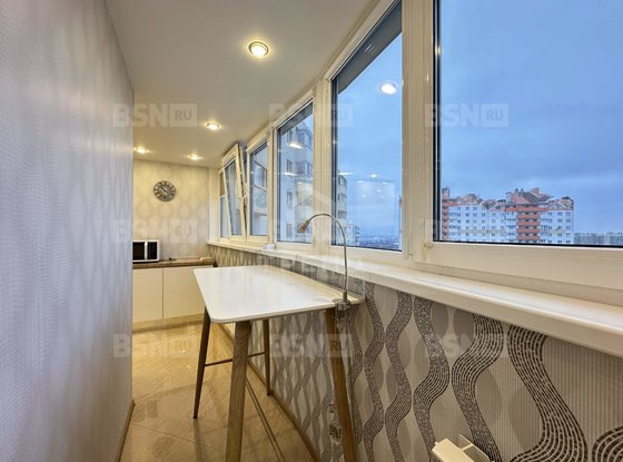 Продажа однокомнатной квартиры - поселок Шушары, Новгородский проспект, д.6 