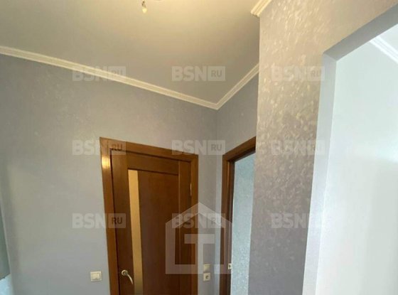 Продажа однокомнатной квартиры - Кушелевская дорога, д.5, корп.2 