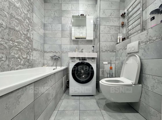 Продажа однокомнатной квартиры - Мурино, Екатерининская улица, д.9 
