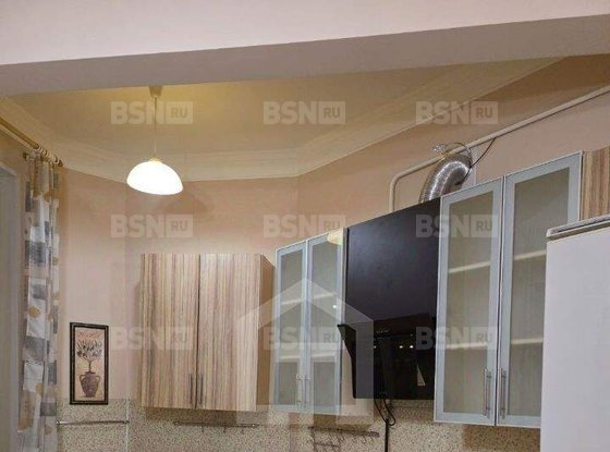 Продажа трехкомнатной квартиры - Бойцова переулок, д.4, в 