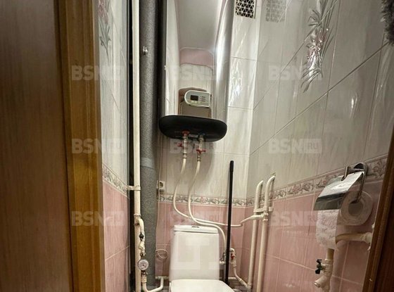 Продажа трехкомнатной квартиры - Маршала Жукова проспект, д.58, корп.4 