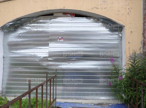 Аренда офиса - Садовая улица, д.28, корп.30к36 