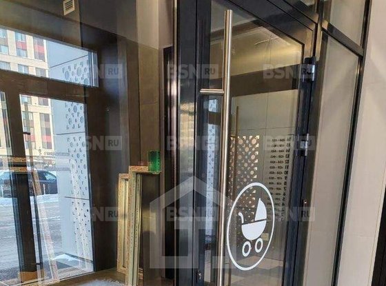 Продажа однокомнатной квартиры - Мурино, Ручьевский проспект, д.1/24 