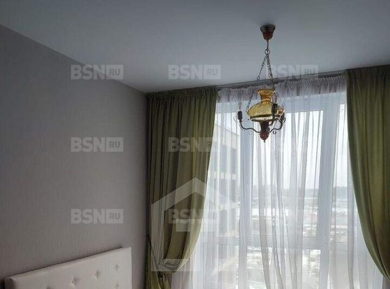 Продажа однокомнатной квартиры - поселок Парголово, Толубеевский проезд, д.8, корп.2 