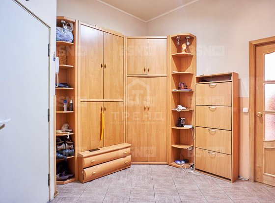 Продажа однокомнатной квартиры - Ветеранов проспект, д.130 
