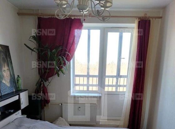 Продажа двухкомнатной квартиры - Колпино, Севастьянова ул, д.28, корп.1 