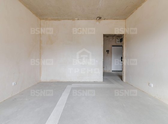 Продажа двухкомнатной квартиры - Сестрорецк, Авиационная ул, д.5, корп.3 