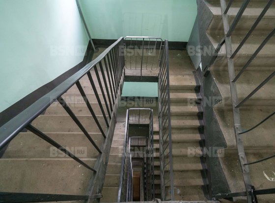 Продажа трехкомнатной квартиры - Комендантский проспект, д.16, корп.2 