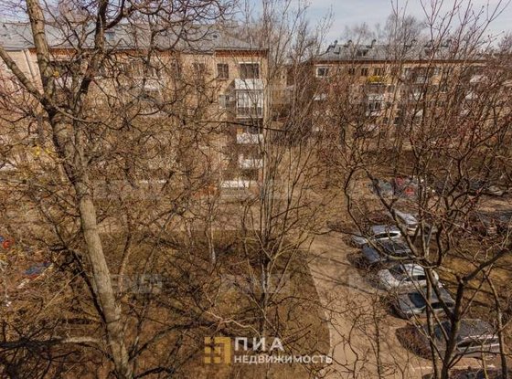 Продажа однокомнатной квартиры - Кириши, Сиреневый бульвар, д.14, корп.2 