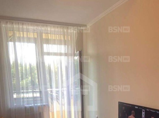 Продажа однокомнатной квартиры - Антокольский переулок, д.6 