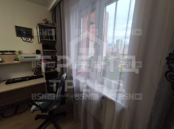 Продажа трехкомнатной квартиры - Маршака проспект, д.16, корп.3 