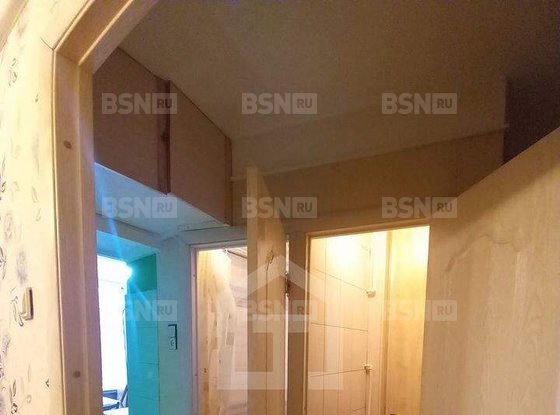 Продажа двухкомнатной квартиры - Бухарестская улица, д.31, корп.3 