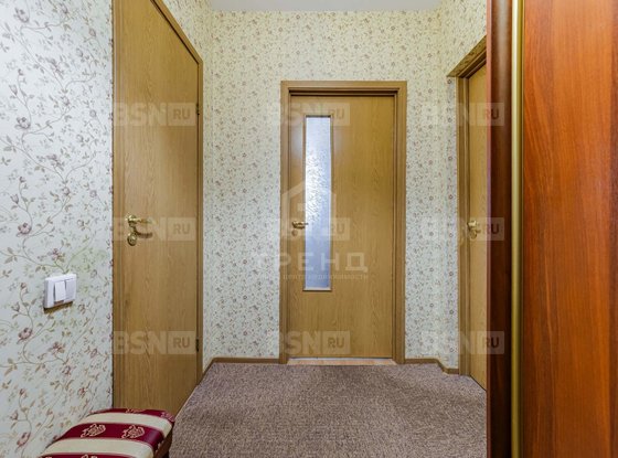 Продажа однокомнатной квартиры - Колтуши, Верхняя улица, д.5, корп.2 