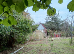 Продажа земельного участка - Ленинградская область, Ломоносовский район, Пески тер. СНТ, 13-я линия ул. 