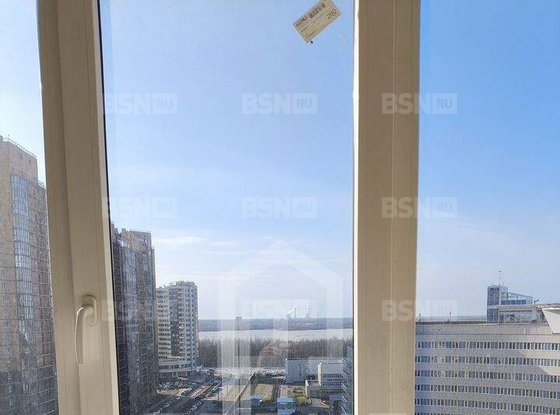 Продажа однокомнатной квартиры - Оптиков улица, д.52, корп.2г 