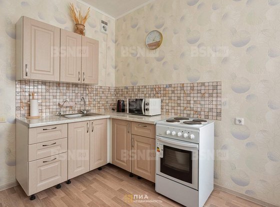 Продажа однокомнатной квартиры - Антонова-Овсеенко улица, д.5, корп.1 литера А 