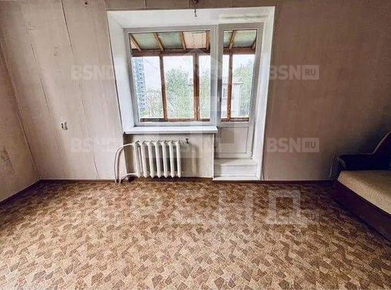 Продажа однокомнатной квартиры - Пискарёвский проспект, д.155, корп.2 