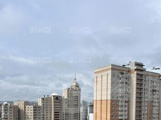 Продажа трехкомнатной квартиры - Коломяжский проспект, д.13, корп.2 стр 1 